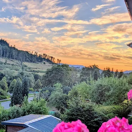 Bei Walli Apartmán Kirchhundem