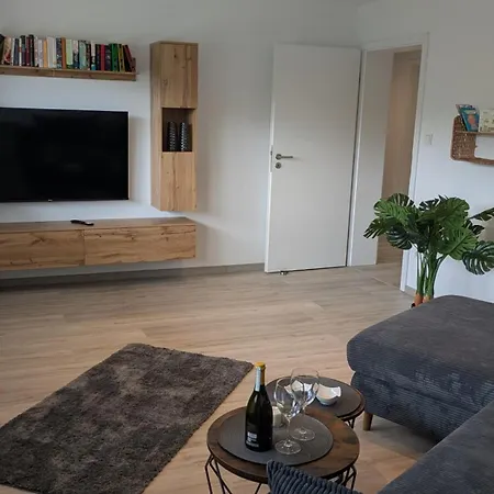 Bei Walli Apartmán