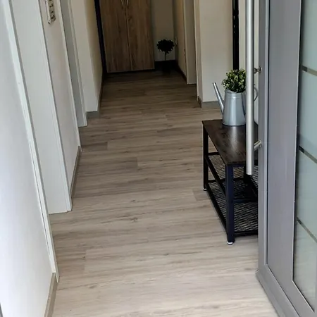 Apartmán Bei Walli Kirchhundem