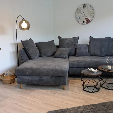 Bei Walli Apartmán Kirchhundem