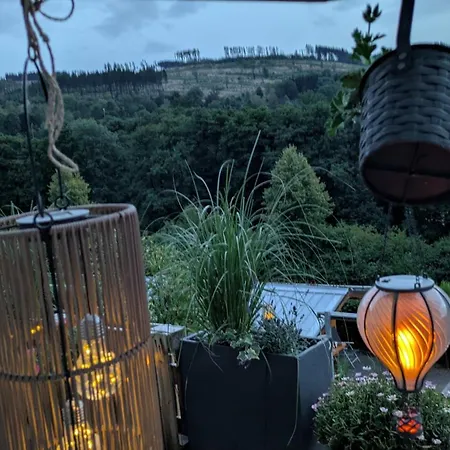 Bei Walli Apartmán *