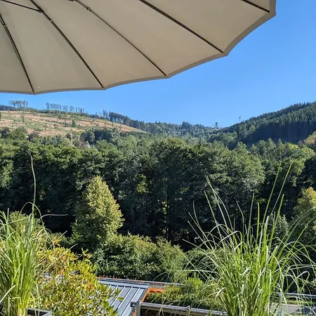 Apartmán Bei Walli