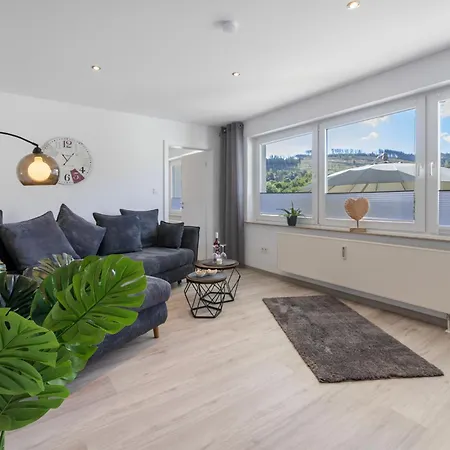 Bei Walli Apartment Kirchhundem