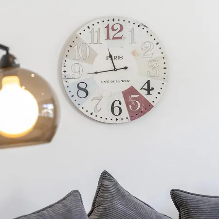 Bei Walli Apartment Kirchhundem